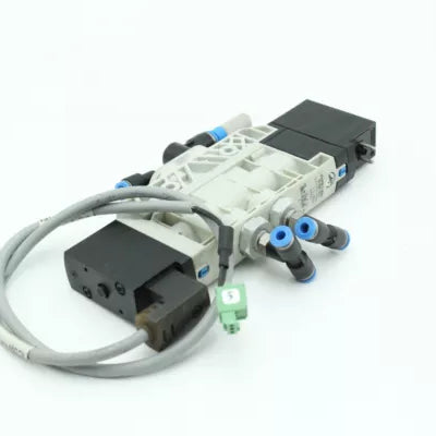 FESTO VUVB-L-B42-D-Q6-1C