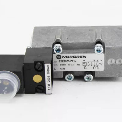 Norgren SXE9573-Z71-61/18J