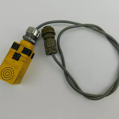 TURCK Ni 15T-Q34-AP4X2
