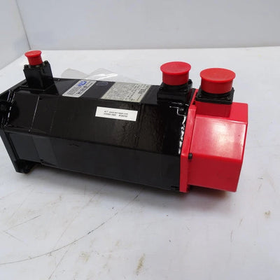 FANUC A06B-0128-B675#7008