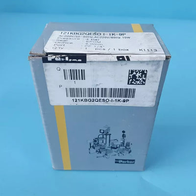 PARKER 121KBG2QESOI-1K-9P