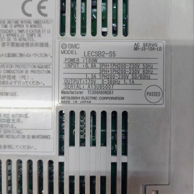 LECSB2-S5