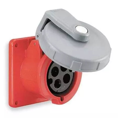 Hubbell HBL430R7W