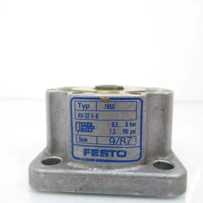 FESTO AV-32-5-B