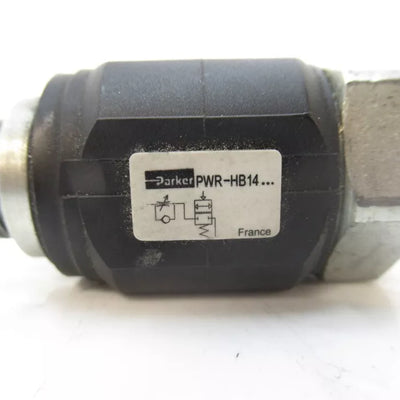 PARKER  PWR-HB1493