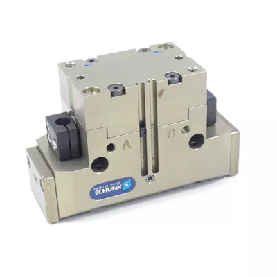 SCHUNK PGN+80/1 AS