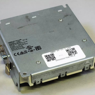 FESTO CMMO-ST-C5-1-LKP
