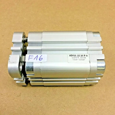 Festo ADVUL-32-30-P-A