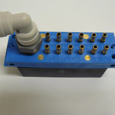 Festo FR-12-PK-3-B