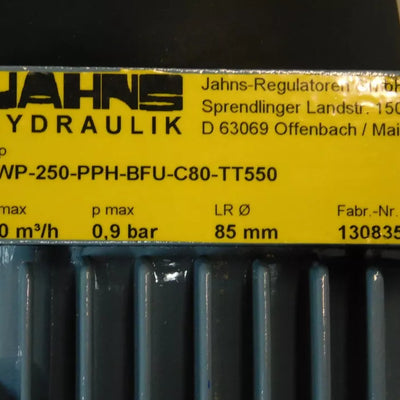 ABB EWP-250-PPH-BFU-C80-TT550