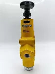 FESTO HE-G3/8-LO
