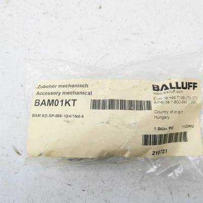 BALLUFF BAMAD-SP-008-1G4/1N4-4