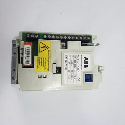 ABB  ACS101-H25-1