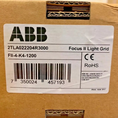ABB 2TLA022204R3000