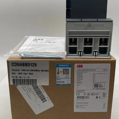 ABB AF140-30-11-14