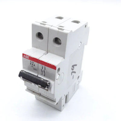 ABB S272-K8A
