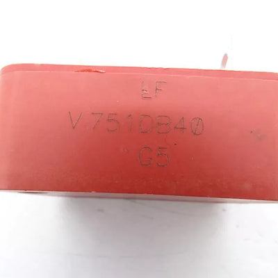LITTELFUSE V751DB40