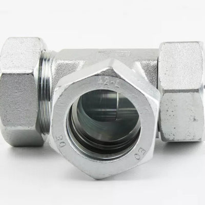 Parker EL 42-ZL-CF
