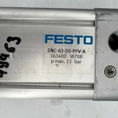 FESTO DNC-63-30-PPV-A