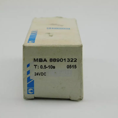 Crouzet MBA 88901 322