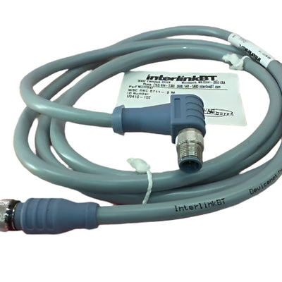 Turck WSC-RKC-5711-2M