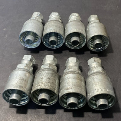 PARKER 10643-6-8