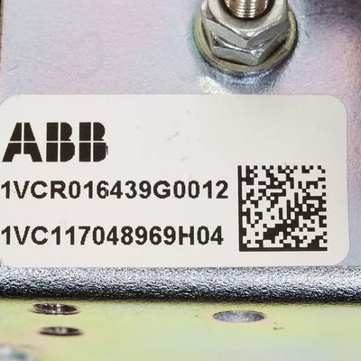 ABB 1VCR016439G0012