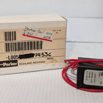 Parker L0051453C