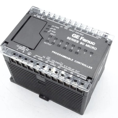 FANUC IC693UDR002BP1