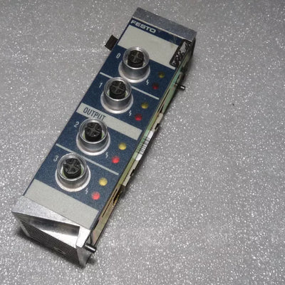 Festo VIGA-03-FB-4