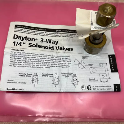 Dayton 4A703