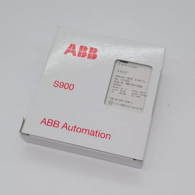 ABB S900 AI930S