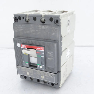 ABB XT2NU3125BFF000XXX
