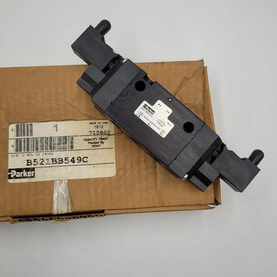 PARKER B521BB549C