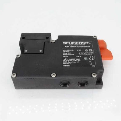 SCHMERSAL AZM 161SK-12/12RKAT-024