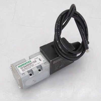 NUMATICS 031SA400O011Z30