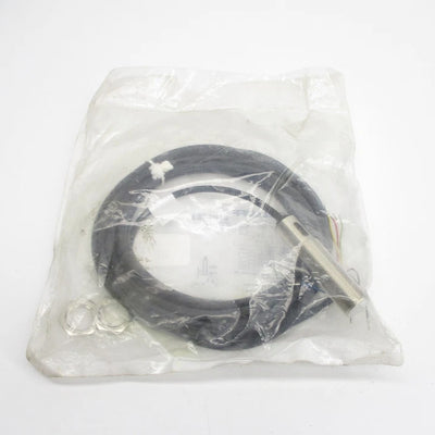BALLUFF BAWM18MI2-UAC50B-BP05-002