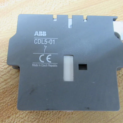 ABB CDL5-01