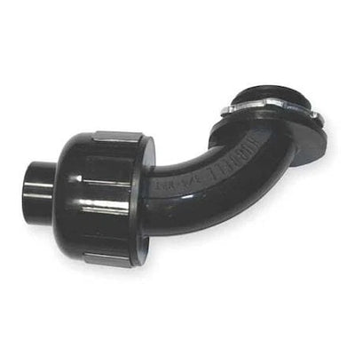 HUBBELL P1009NBK
