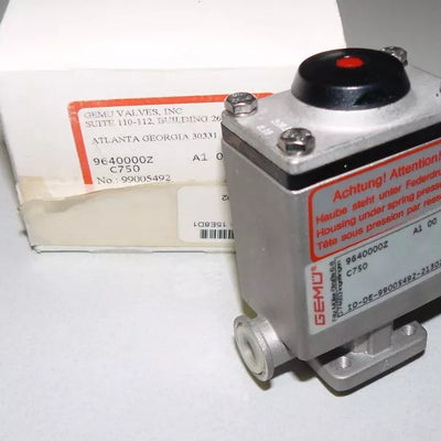 Gemu 9640000Z