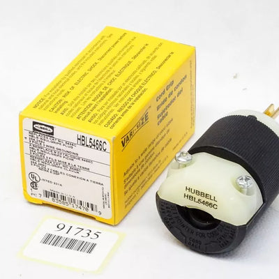 Hubbell HBL5466C
