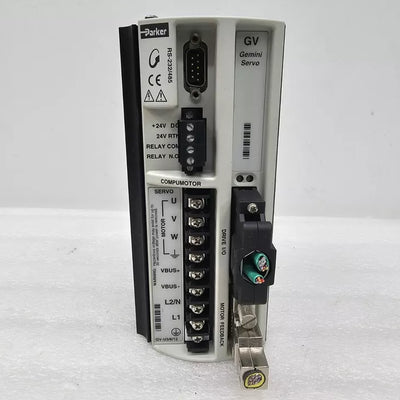 PARKER GV-U3R-NK