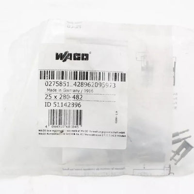WAGO 280-482