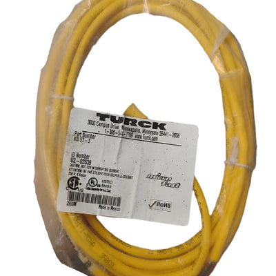 TURCK KB 5T-3