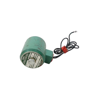 Asco LB8010
