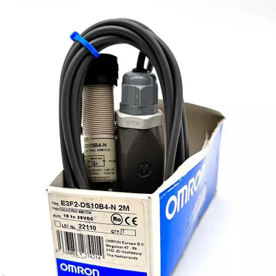 OMRON DS10B4-N
