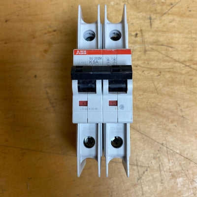 ABB  SU202M K 5