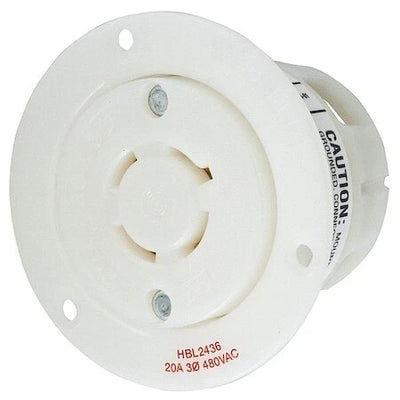 Hubbell L16-20R
