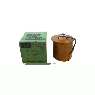 Asco 27-473-2