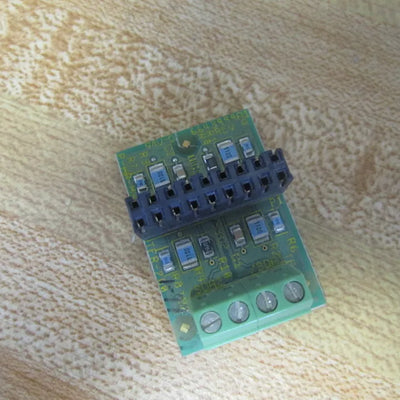 ABB P-HA-MSC-TER-200